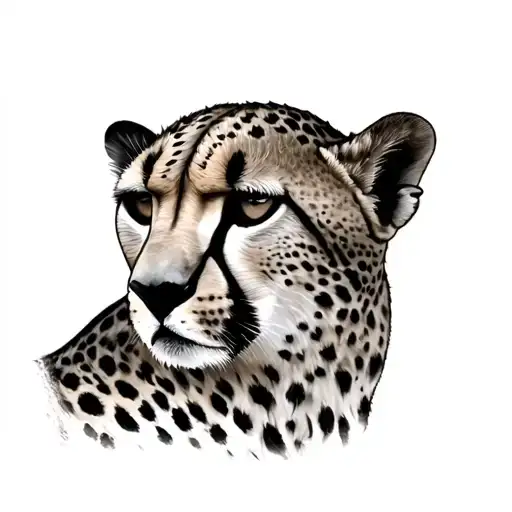 Cheetah