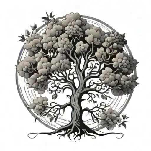 Tree Of Life