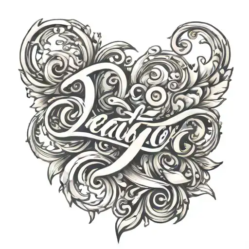 Name Engraved