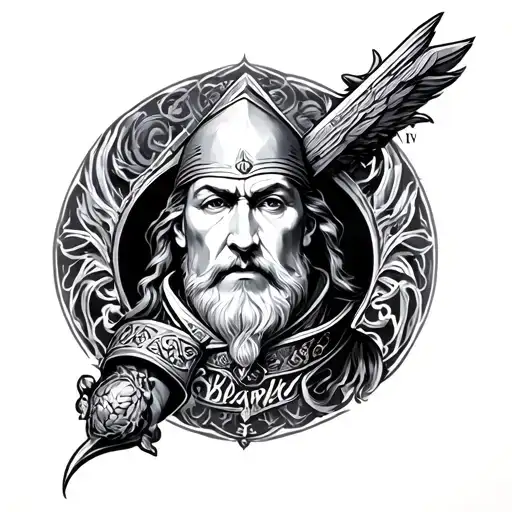 Baldwin Iv