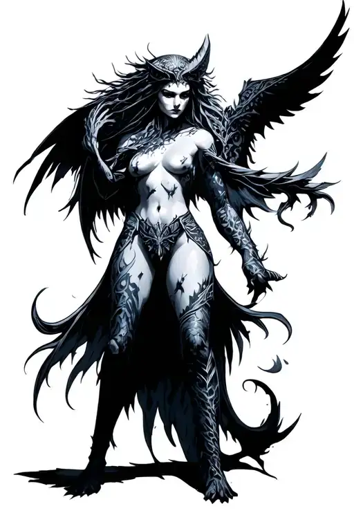 Valkyre