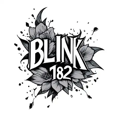 Blink 182