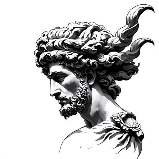 Greek God