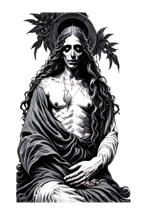 Penitent One Blasphemous