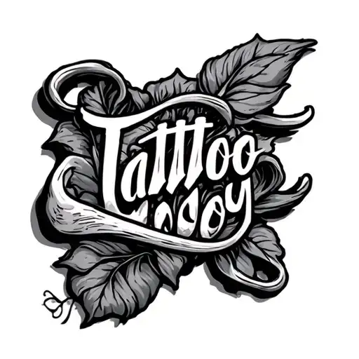 Name Written