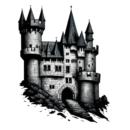 Castle