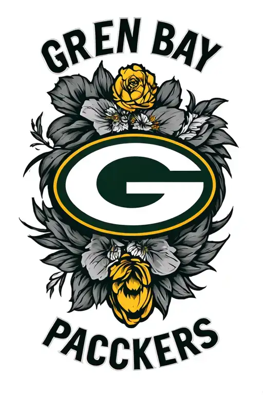 Green Bay Packers Logo