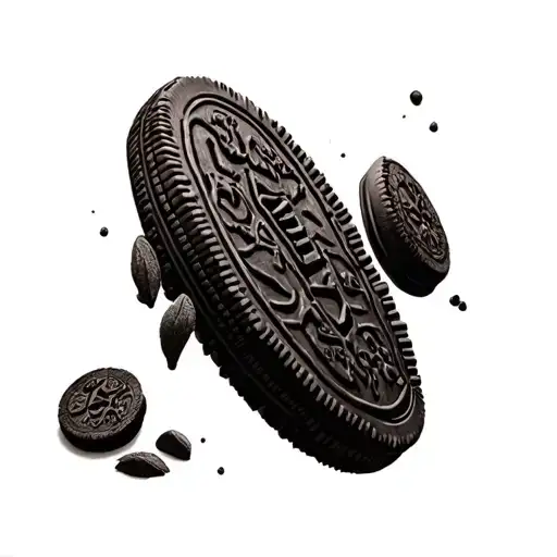 Oreo