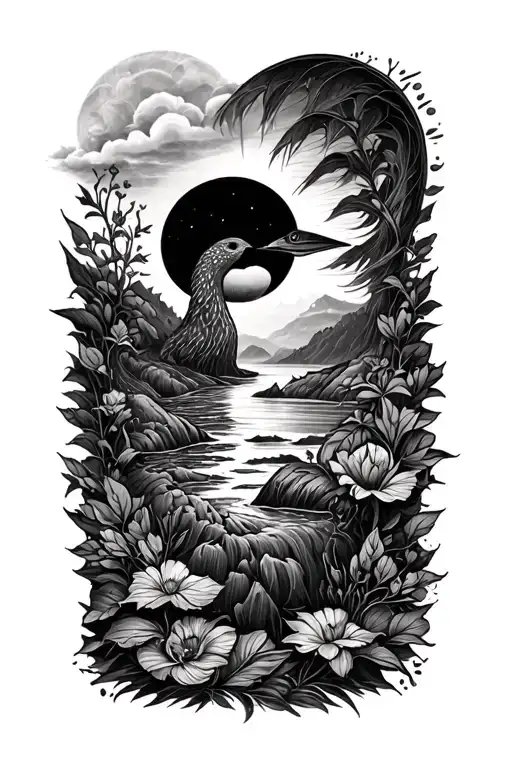 Life Journey Symbolises Sense Id Been