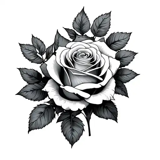 Roses With Thorbs