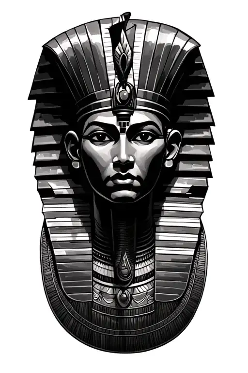 Egyptian Pharaoh Egyptian Gods