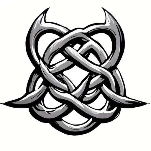 Celtic Knot Design