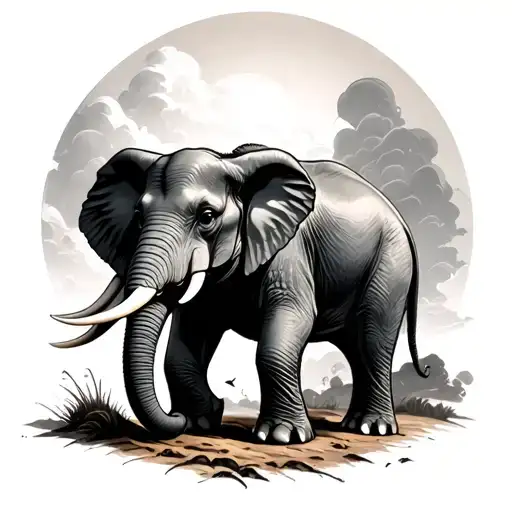 War Elephant