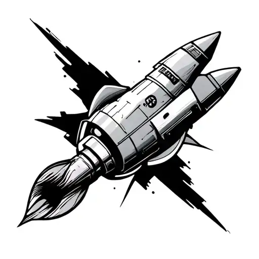Rocket