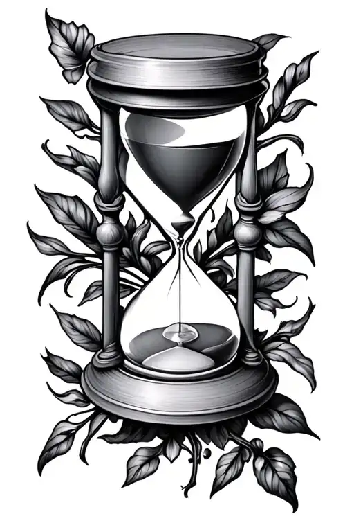 Hourglass