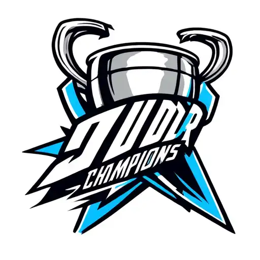 Oklahoma City Thunder 2025 Nba Champions League Trophy