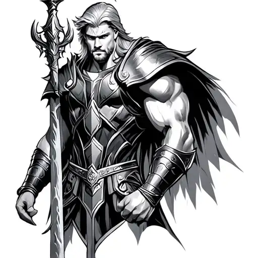 Thor