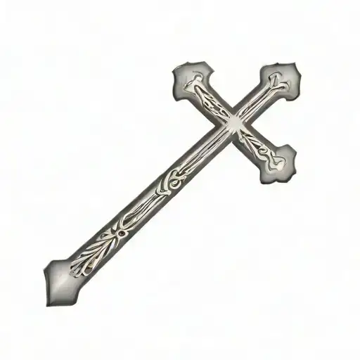 Cross