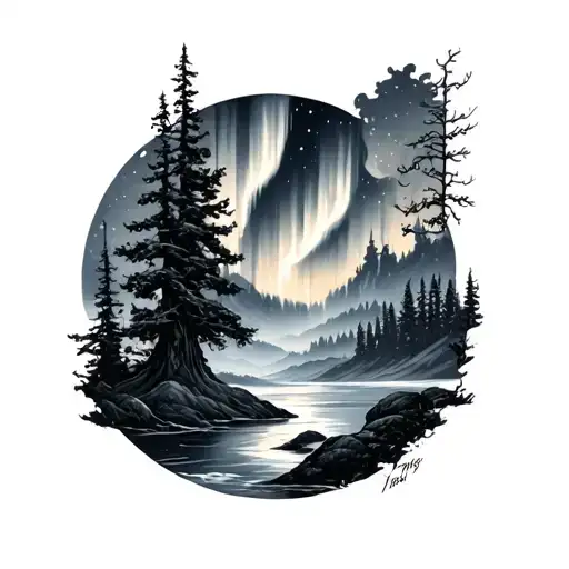 Northern Lights