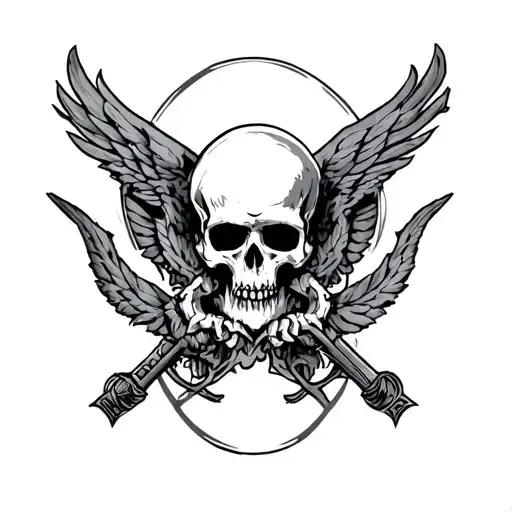 Three Percenter