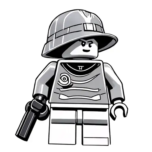 Lego