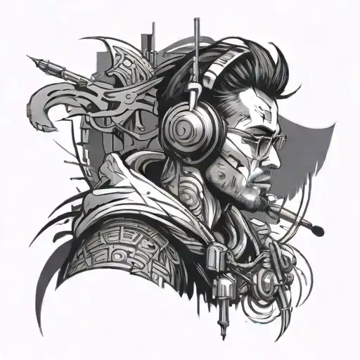 Dj Gori
