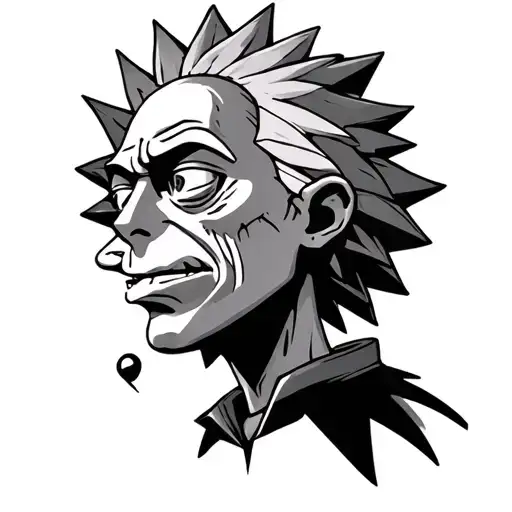 Morty