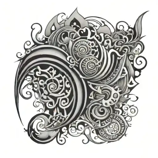 Chaotic Patterns