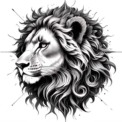 Leo Virgo Libra Scorpio Sagittarius Constillation