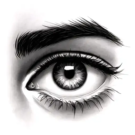 Women's Eye