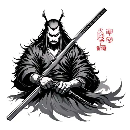 Bushido Code