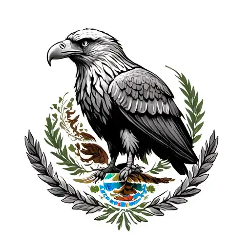 Mexico Eagle