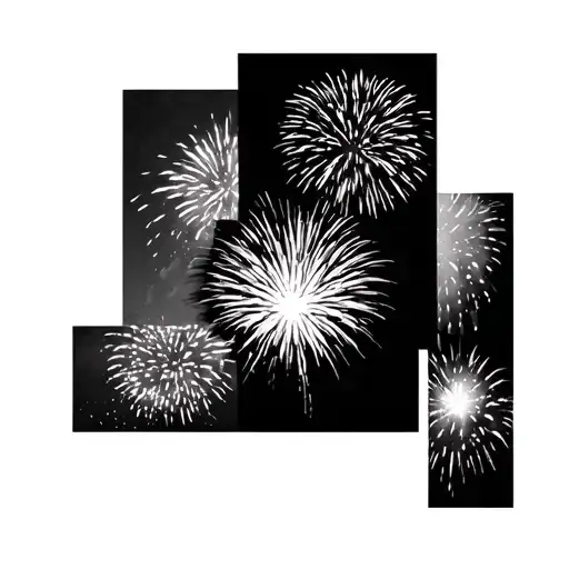 Firework