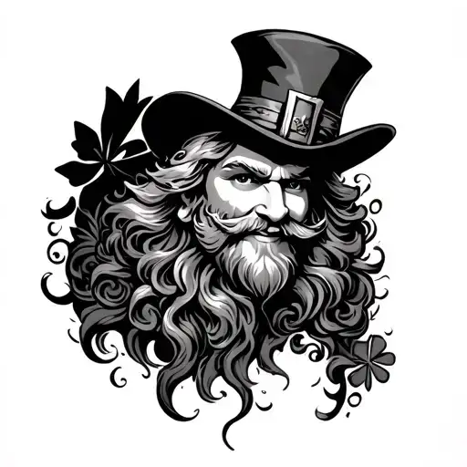 Leprechaun