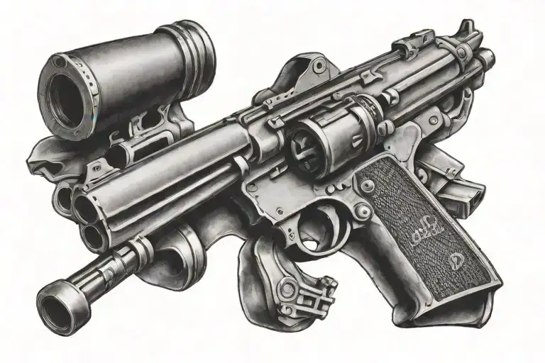 Second Amendment