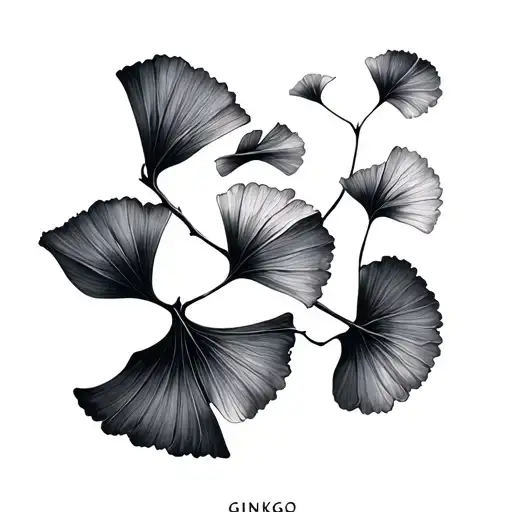 Ginkgo