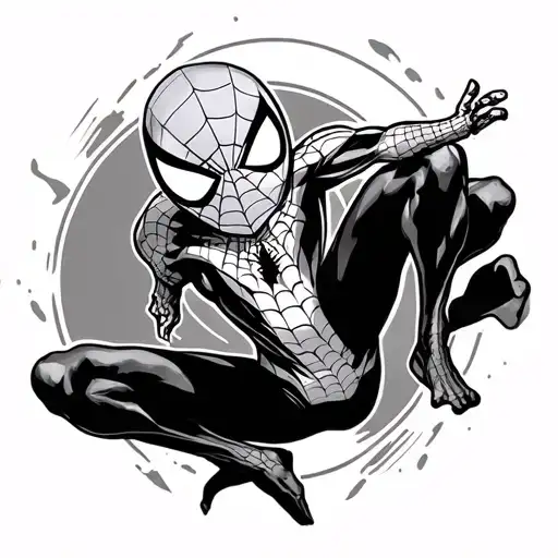 Spiderman
