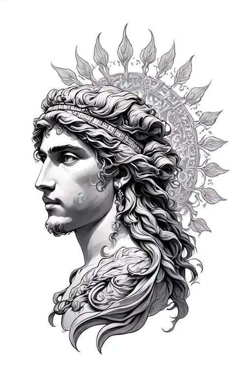 Greek Mythology