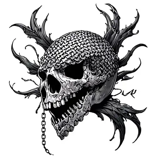 Chain Mail