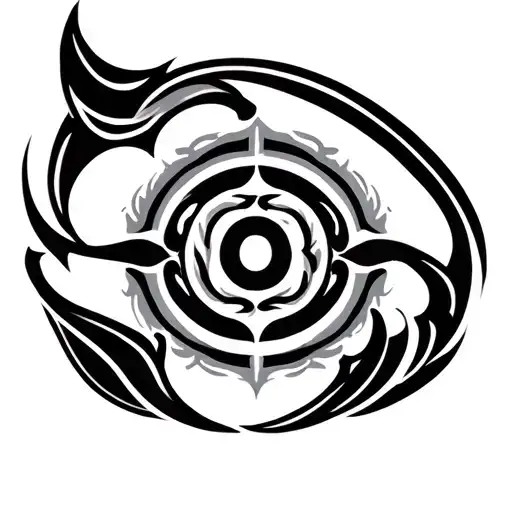Taoist Symbol