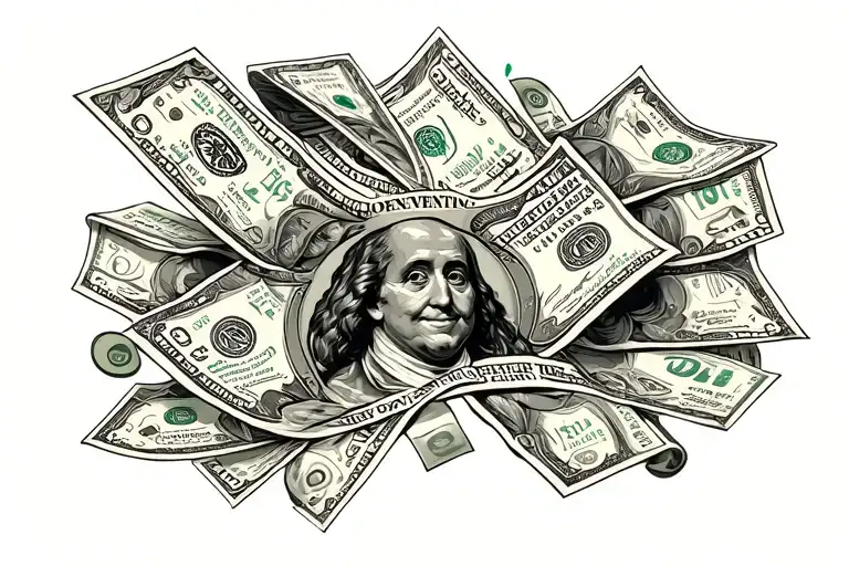 Money Over Everything