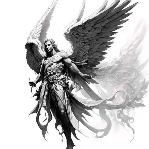 Archangel Epic