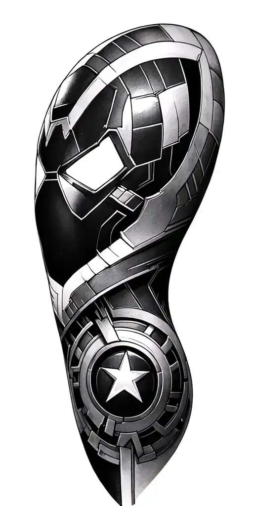 Marvel Cinematic Universe