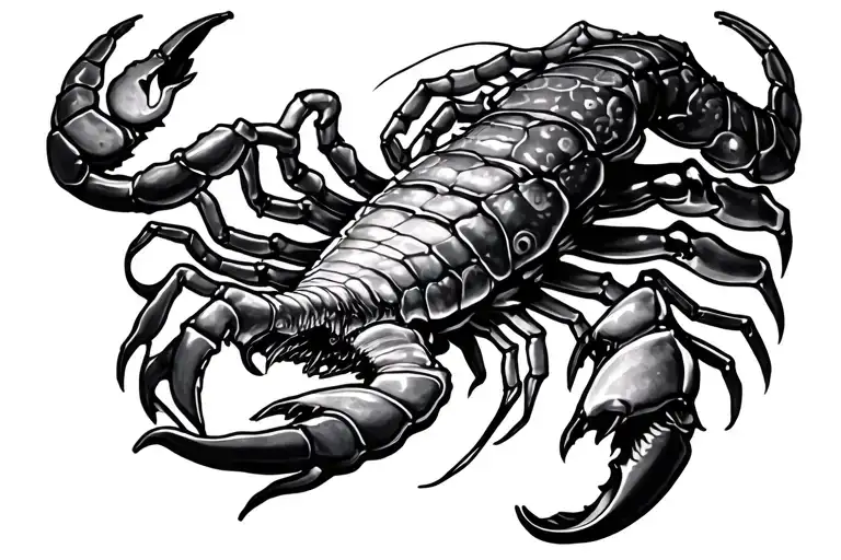 Scorpio And Aquarius Combination