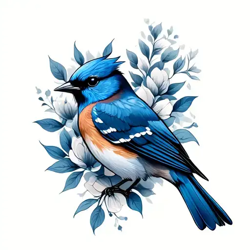 Bluebird