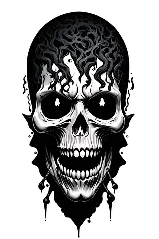 Halloween Horror Town