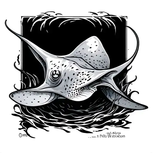 Sting Ray