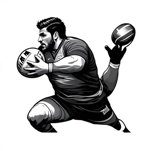 Rugby
