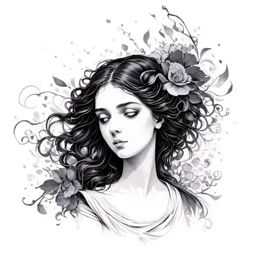 Minimalist - Anything About Venus And A Hint Of Loving And Leaving Her Wild