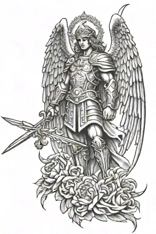 Saint Michael